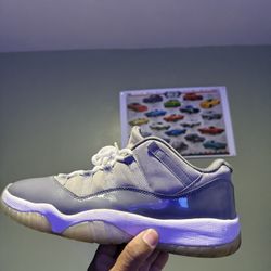 Jordan 11 Size 10.5 $$ 100 $$