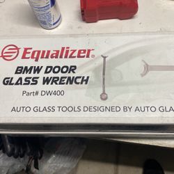 Door Glass Wrench 