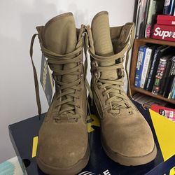 Belleville AMRAP Boots