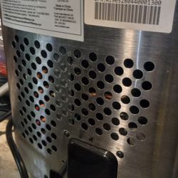 Frigidaire Ice Maker Mobile