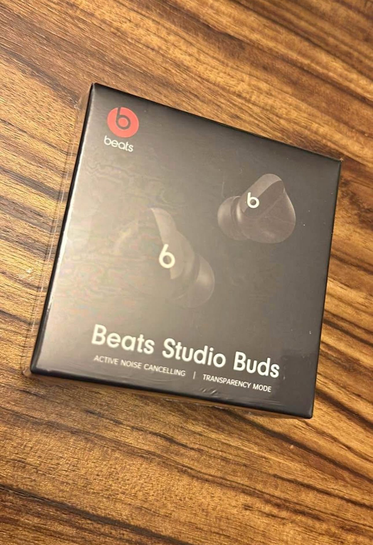 NEW! Beats Studio Buds