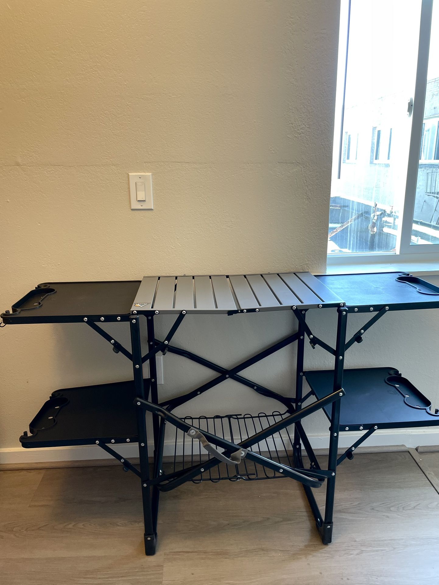 Portable Folding Table