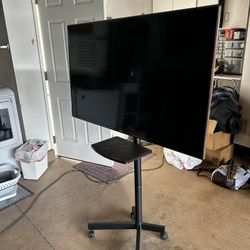 42 In Samsung Smart TV 