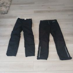Motorcycle Riding Pants 