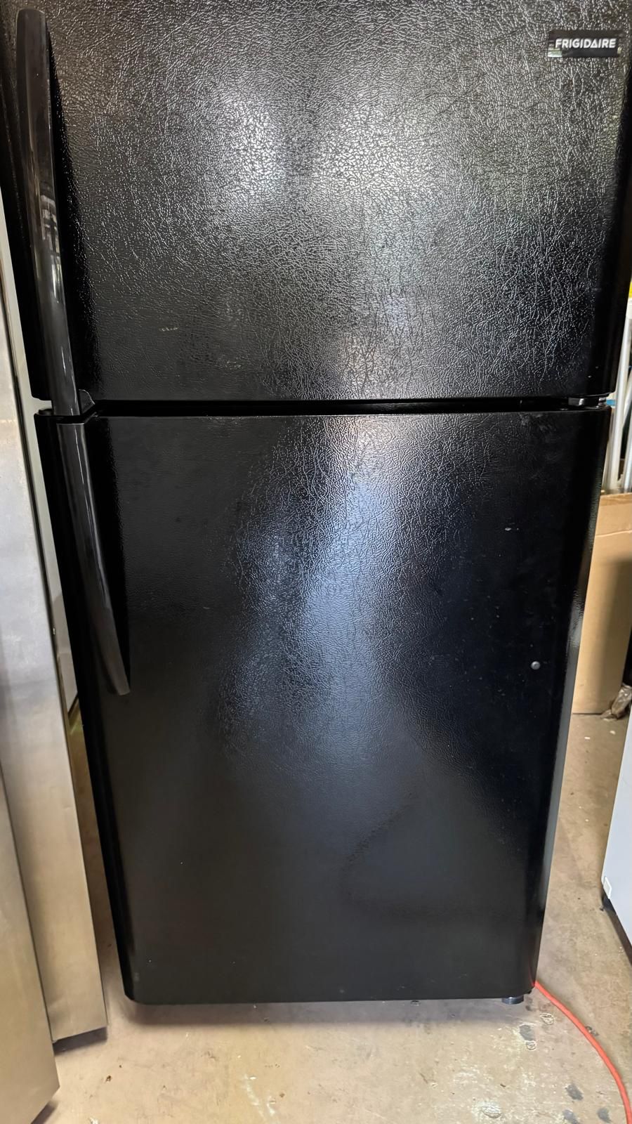Refrigerator Fridge With Freezer 