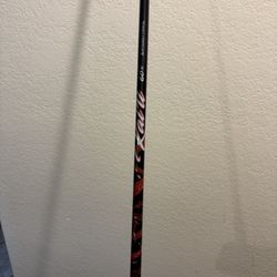 Kai’li Driver Shaft Xstiff TM Adapter