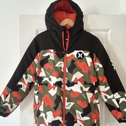 Youth Winter Coat