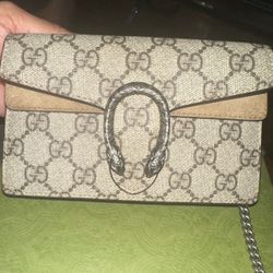 Gucci Dionysus mini bag