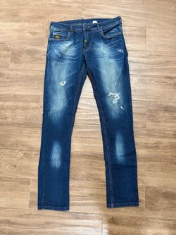 Men’s Jeans 34 x 32