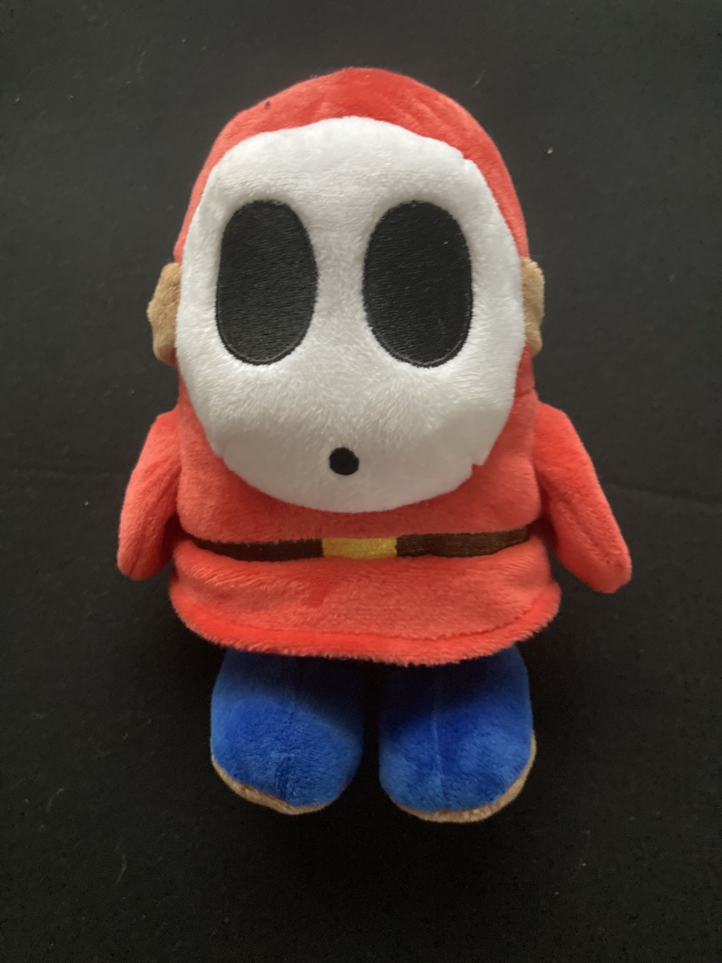 Shy Guy Plush