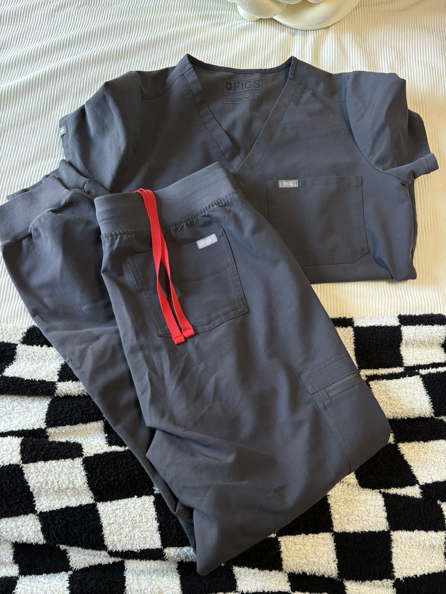 Figs Scrubs