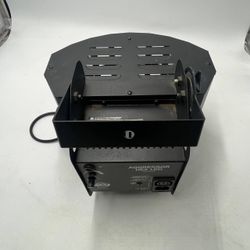 ADJ Aggressor HEX LED RGB Stage Light DJ Effect Sound Active DMX