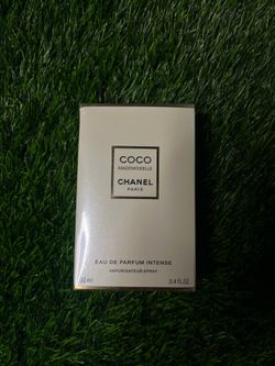 chanel coco mademoiselle