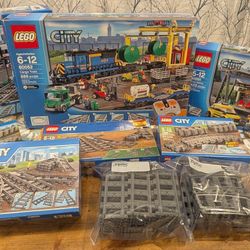 Lego Sets