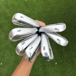 Callaway Apex Pro Irons