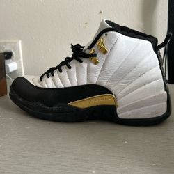 Jordan 12 Royalty size 8.5