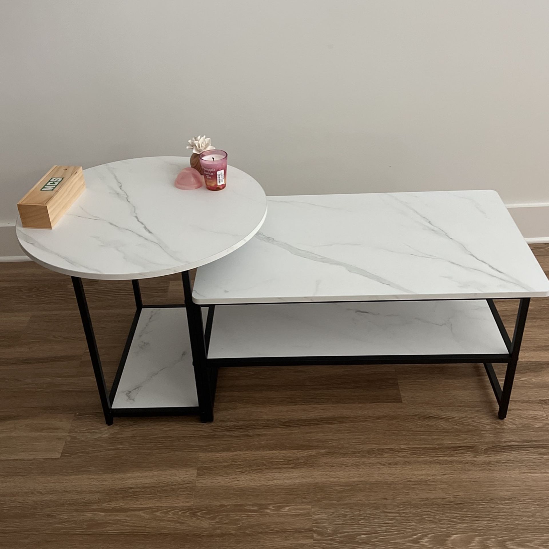 Brand New Living Room Table