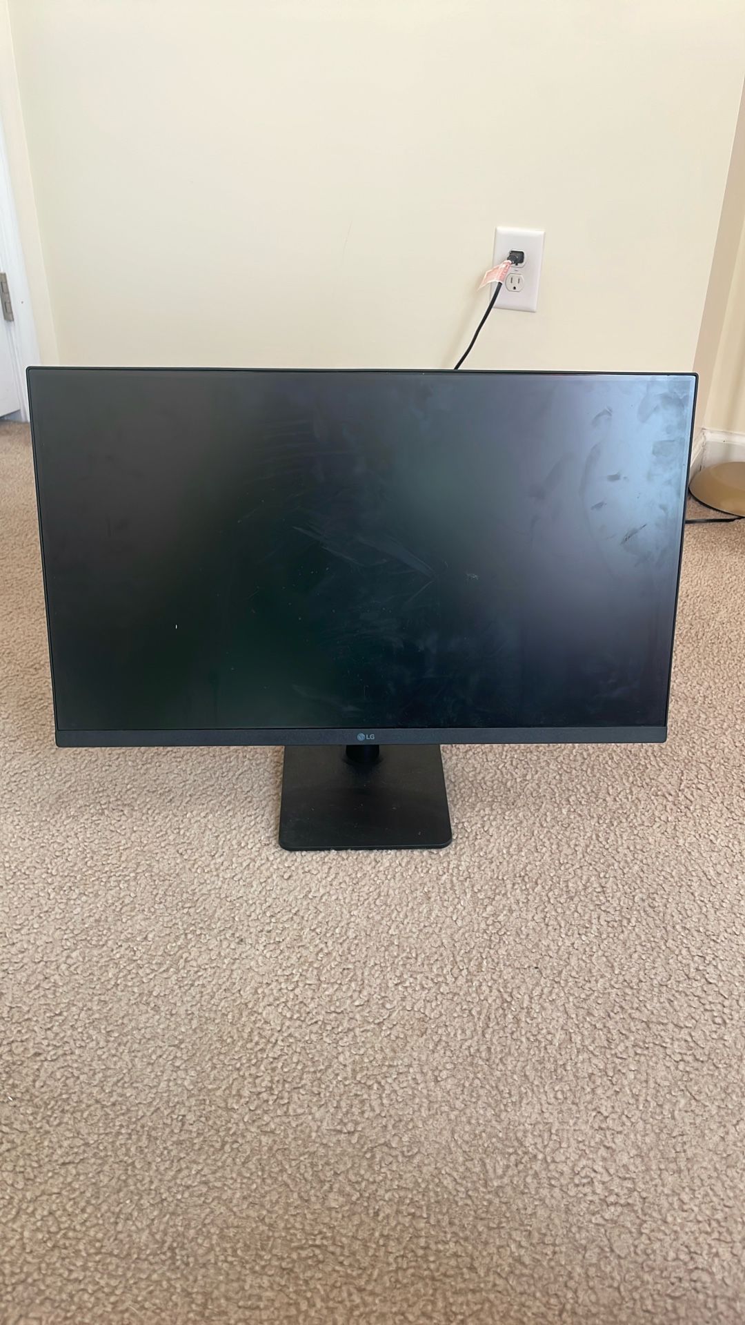 Lg Monitor