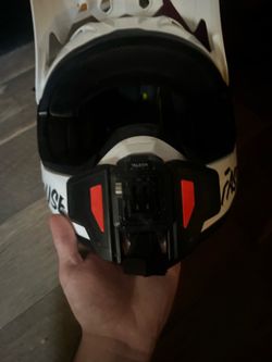 GoPro mount