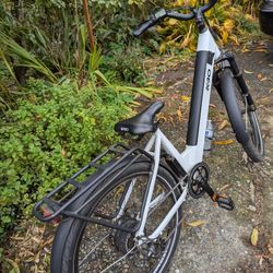 Electric Bike