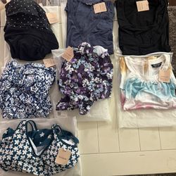 Bloomchic Clothes Size 16/18 ( Please Read Description)