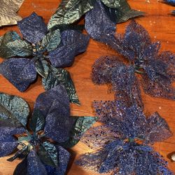 Christmas Decorations 5 Pieces