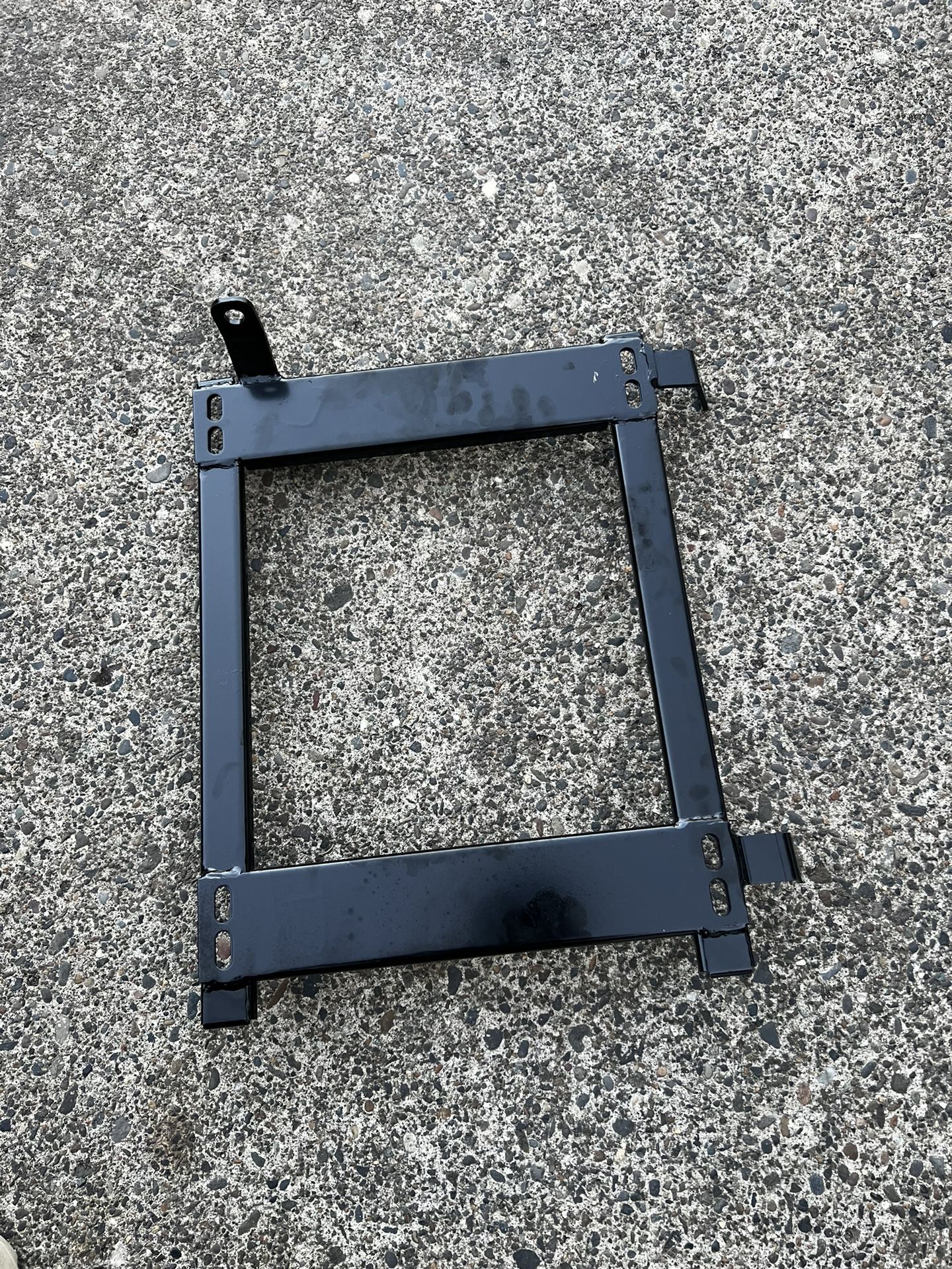 Acura Rsx Aftermarket Rail Seat