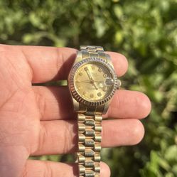 Women’s Watch