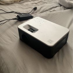 RCA /roku Projector