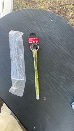 3/8 drive Swivel Head Ratchet