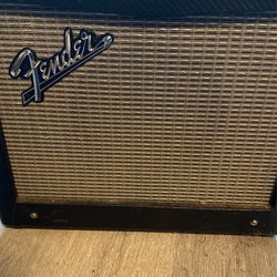Fender Amp