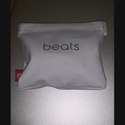 Beats By Dre Headphones