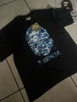 bape shirt