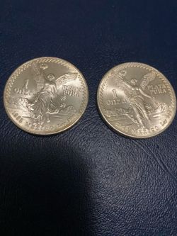 2 Libertads