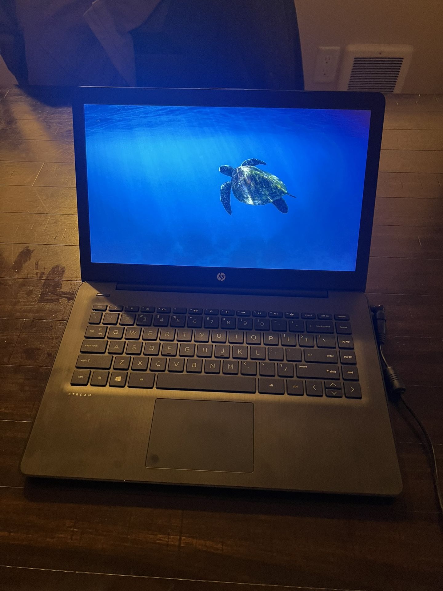 Hp Laptop 