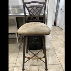 Barstools Set Of 3 