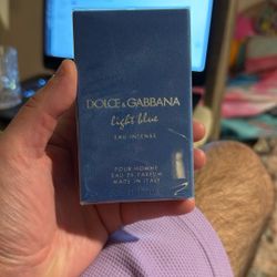 Dolce & gabbana