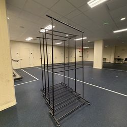 Metal Racks