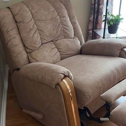 Recliner Chair