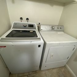Washer Dryer