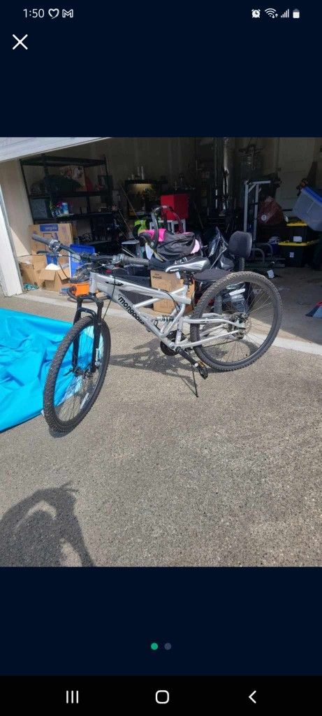 Mongoose
