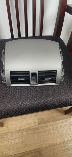 2009 or 2013 AC Bezel