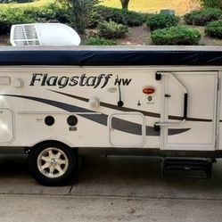 2013 Forest River HW27KS