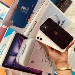 Iphone 12 Unlocked 64gb 