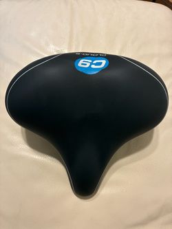 Cloud 9 Saddle