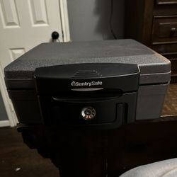 Sentry Safe