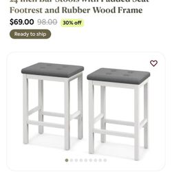 Bar Stools 