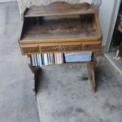 Writing Desk Replica