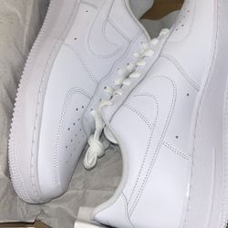 Air Force 1 size 10.5 