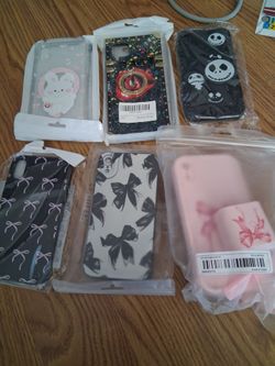 IPhone xr phone cases